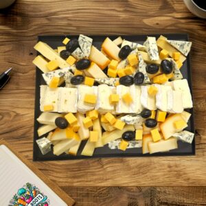 Plateau fromage