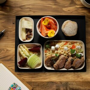Plateau Juin Viande