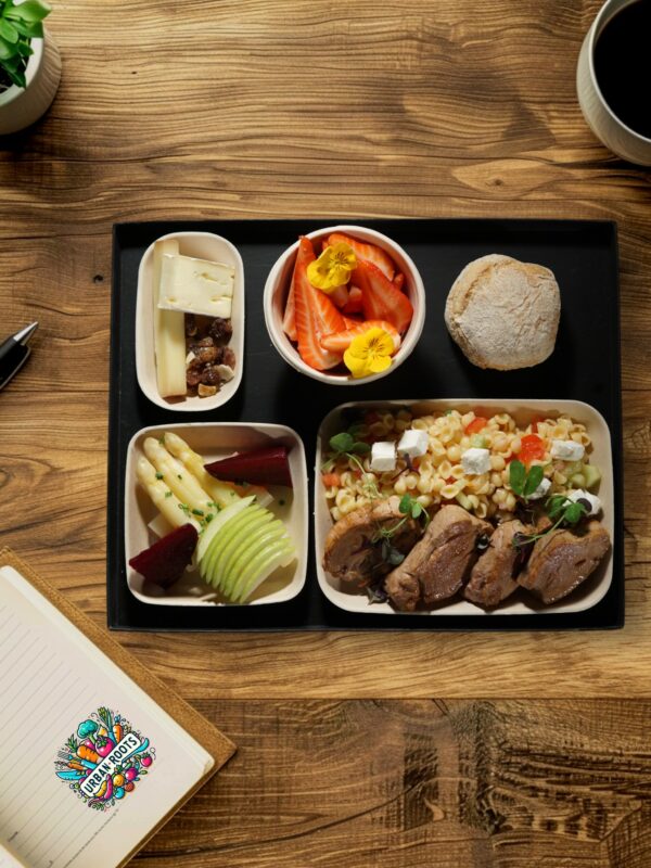 Plateau Juin Viande