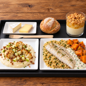 Plateau  Poisson