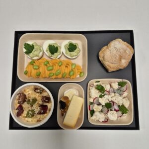 Plateau Végétarien