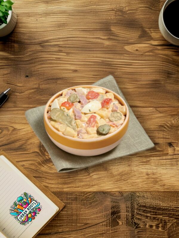 Salade Piémontaise