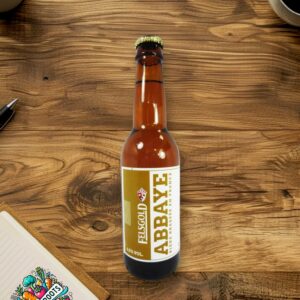 Bière Blonde Felsgold