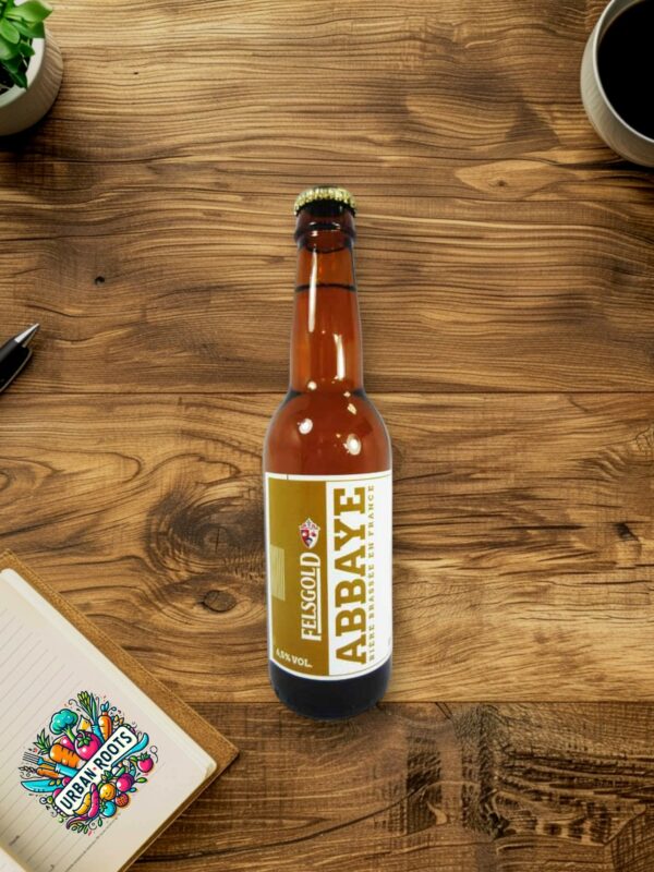 Bière Blonde Felsgold