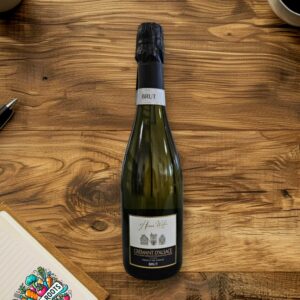 Crémant d'Alsace Henri Weber