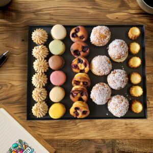 Plateau SWEET