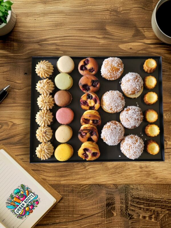 Plateau SWEET