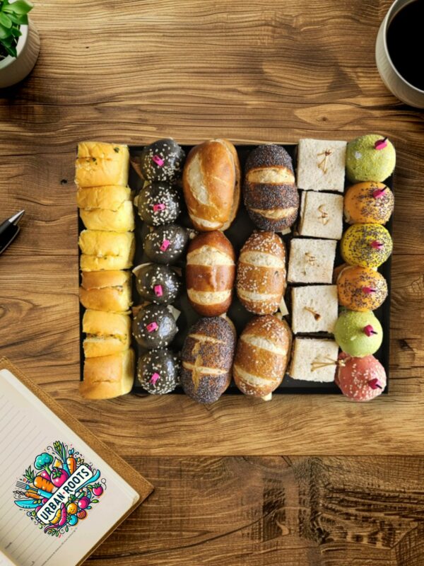 Plateau SAVOUR