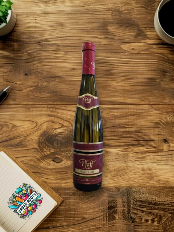 Pfaff Pinot Gris