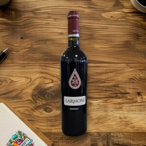 Larmoni Rouge Bergerac