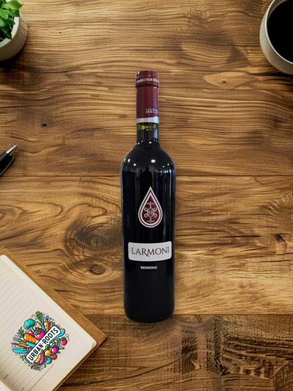 Larmoni Rouge Bergerac