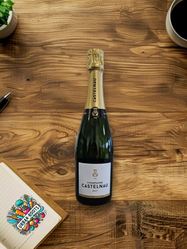 Champagne Castelnau
