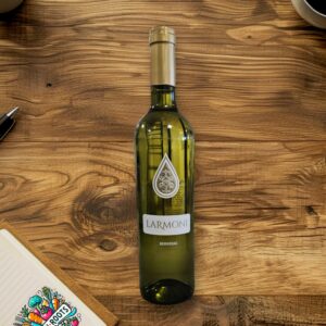 Larmoni Blanc Bergerac