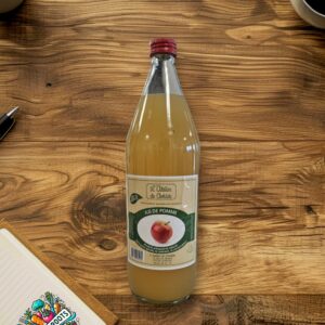 Jus de Pomme Local