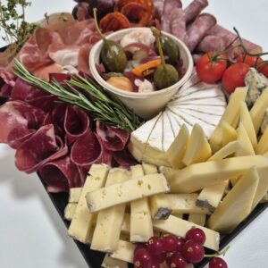 Plateau Apéro